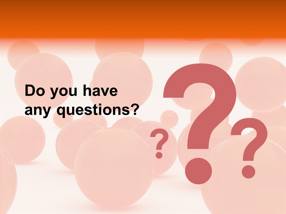 Symbol Render Design PowerPoint Template