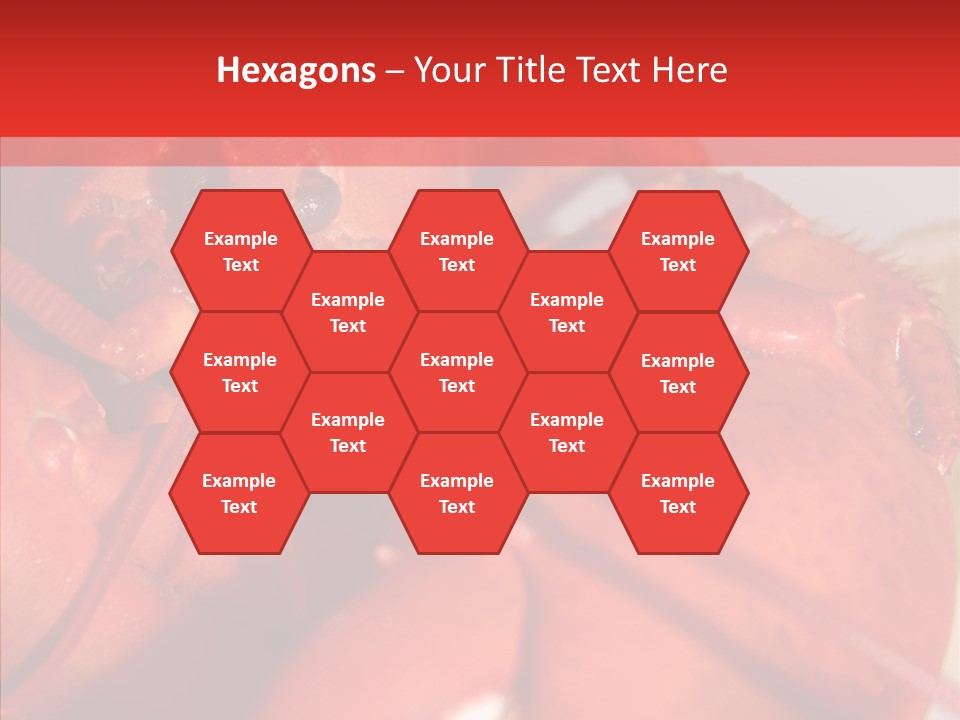 Conference Office Toon PowerPoint Template