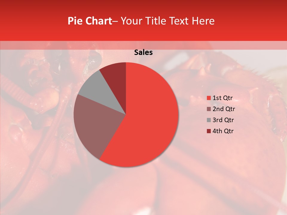 Conference Office Toon PowerPoint Template