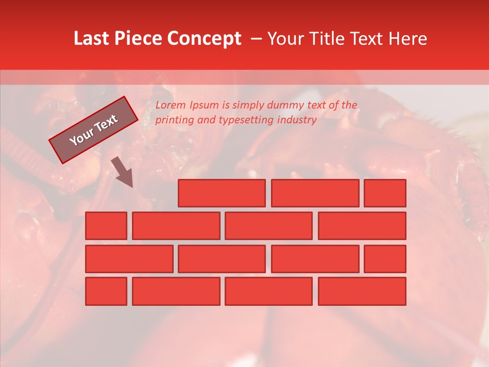 Conference Office Toon PowerPoint Template