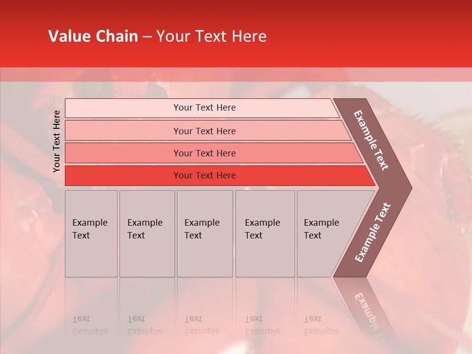 Conference Office Toon PowerPoint Template