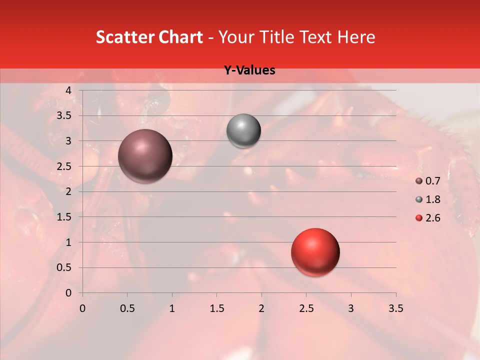 Conference Office Toon PowerPoint Template