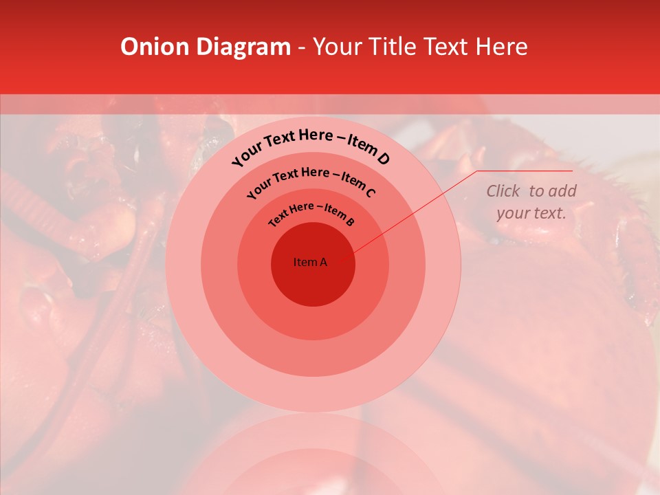 Conference Office Toon PowerPoint Template