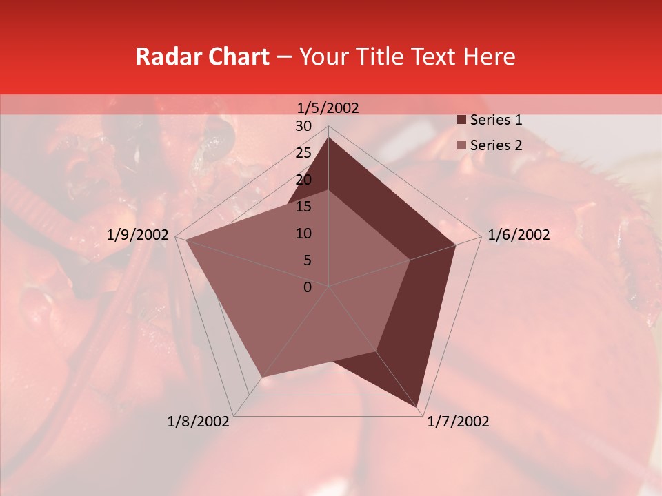 Conference Office Toon PowerPoint Template