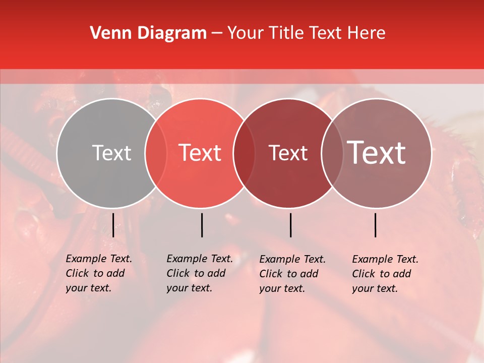 Conference Office Toon PowerPoint Template
