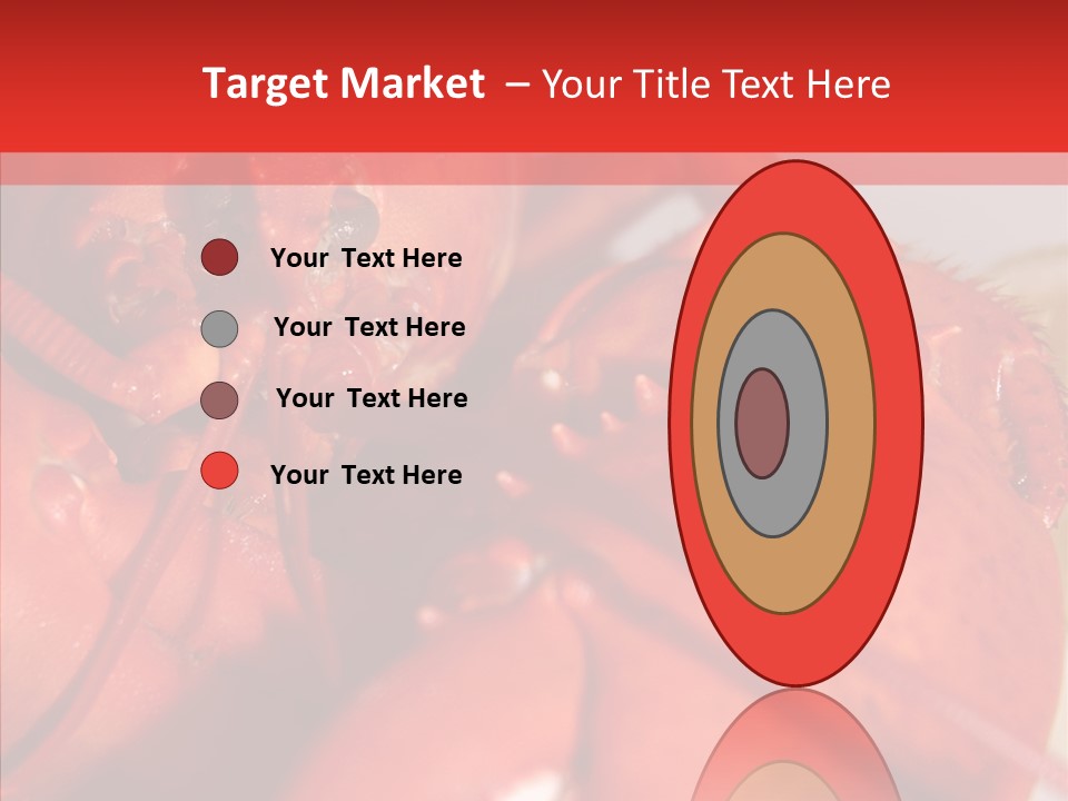 Conference Office Toon PowerPoint Template