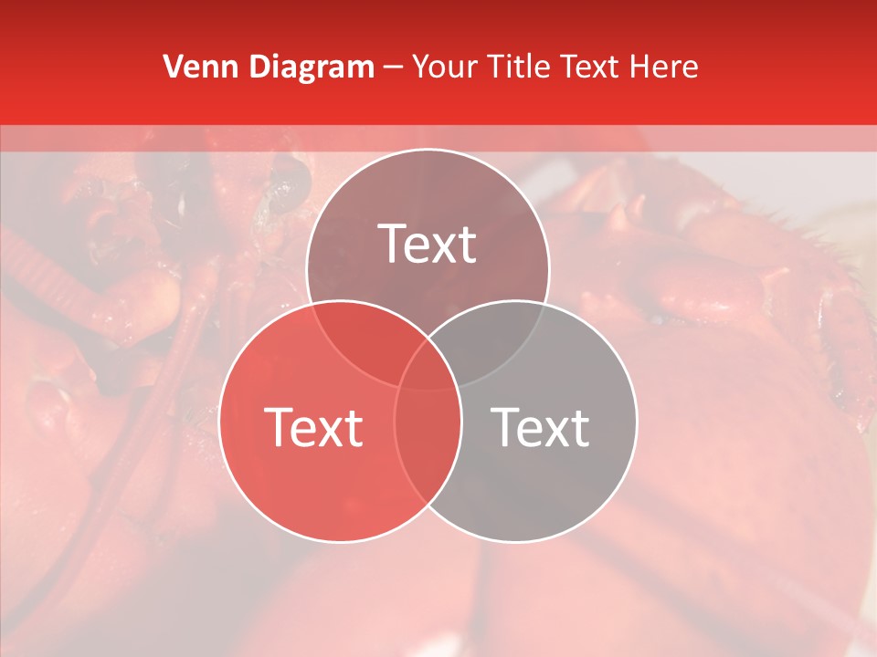 Conference Office Toon PowerPoint Template
