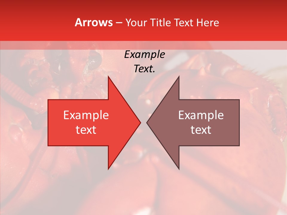 Conference Office Toon PowerPoint Template