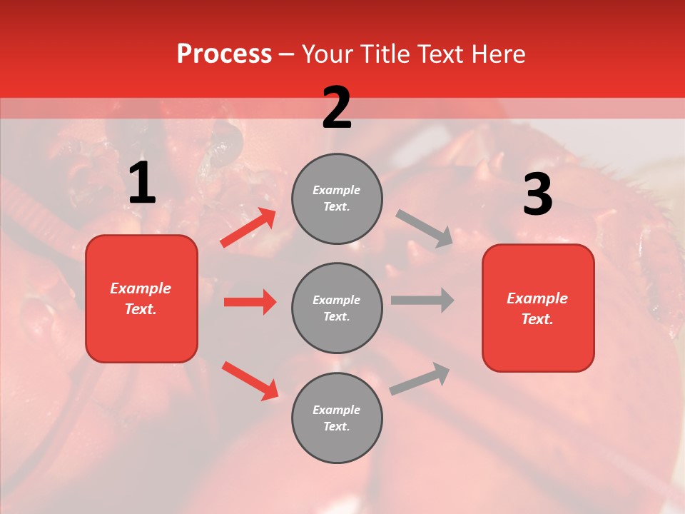 Conference Office Toon PowerPoint Template