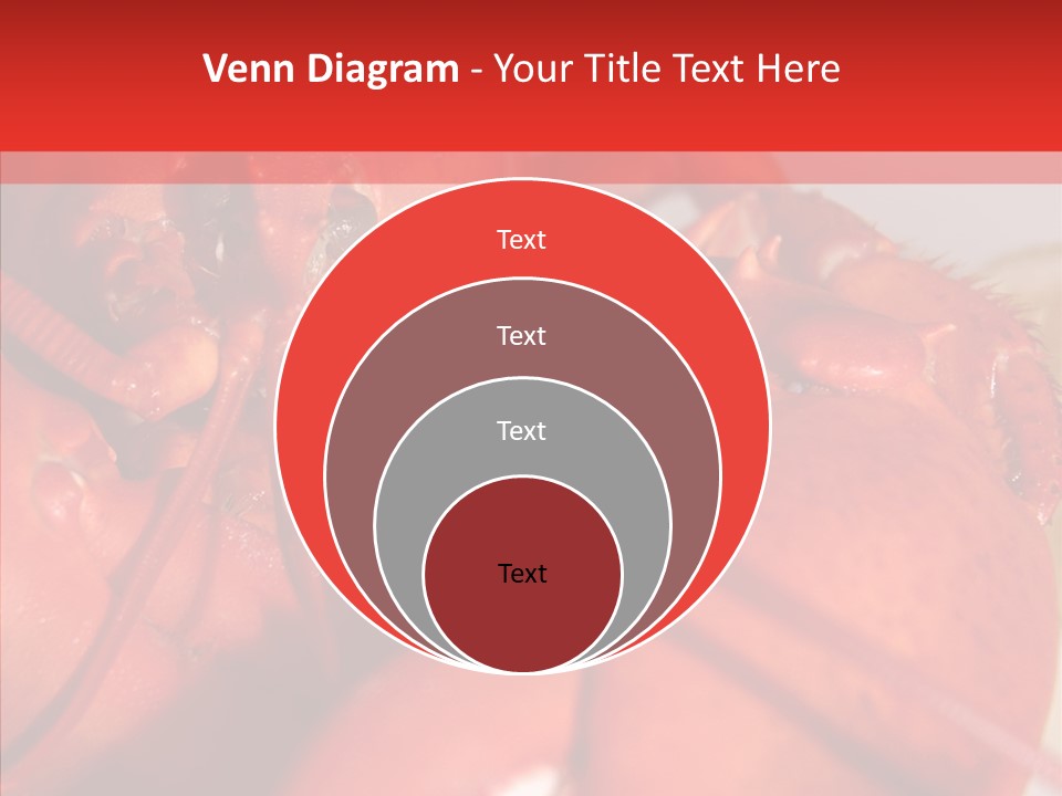 Conference Office Toon PowerPoint Template