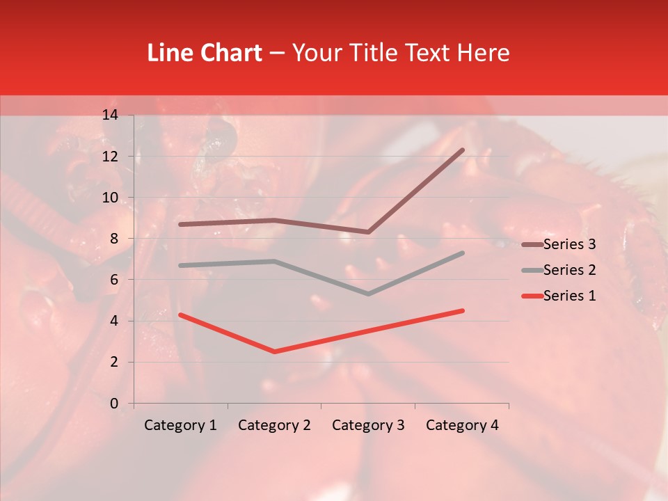 Conference Office Toon PowerPoint Template