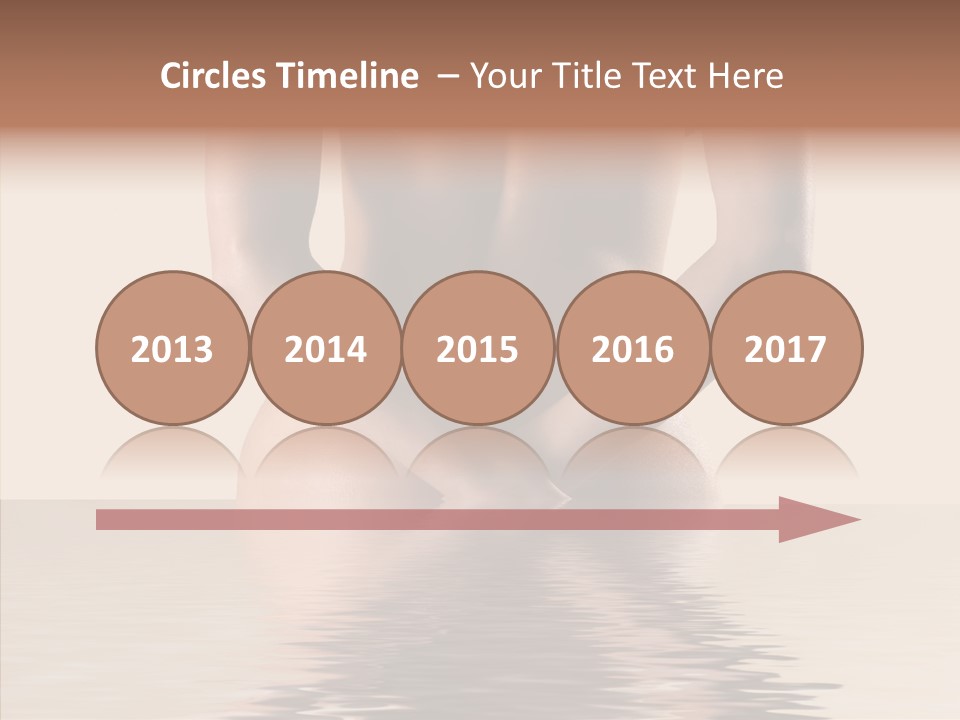 Pelmeni Meat Siberian PowerPoint Template