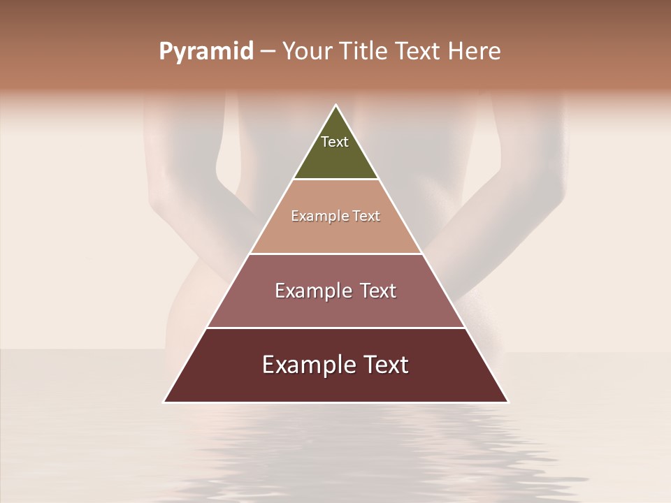 Pelmeni Meat Siberian PowerPoint Template