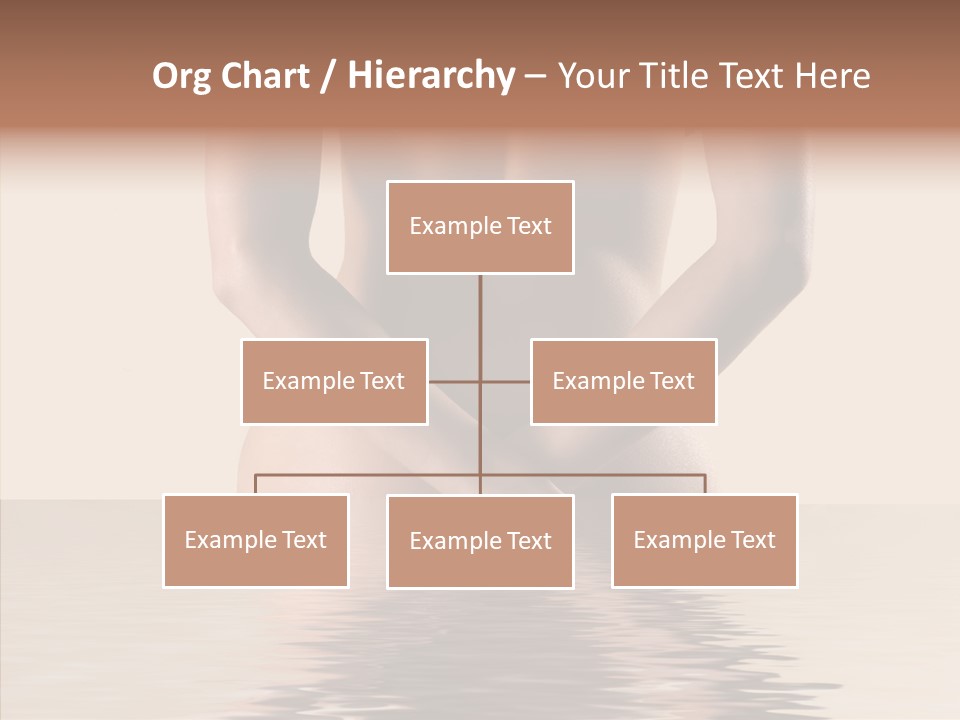 Pelmeni Meat Siberian PowerPoint Template