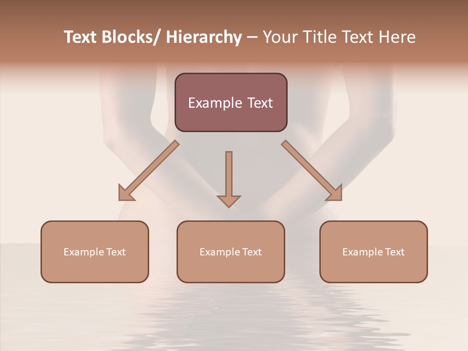 Pelmeni Meat Siberian PowerPoint Template