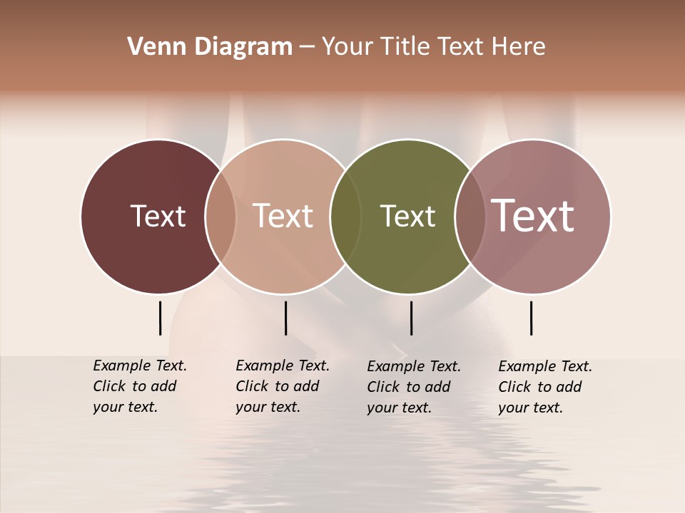 Pelmeni Meat Siberian PowerPoint Template