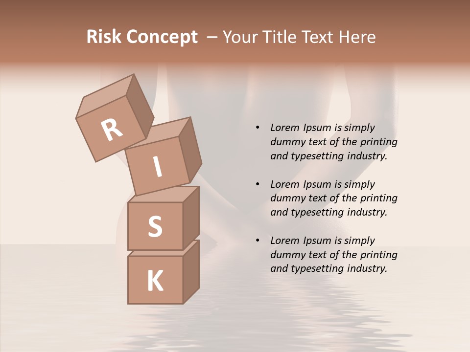 Pelmeni Meat Siberian PowerPoint Template