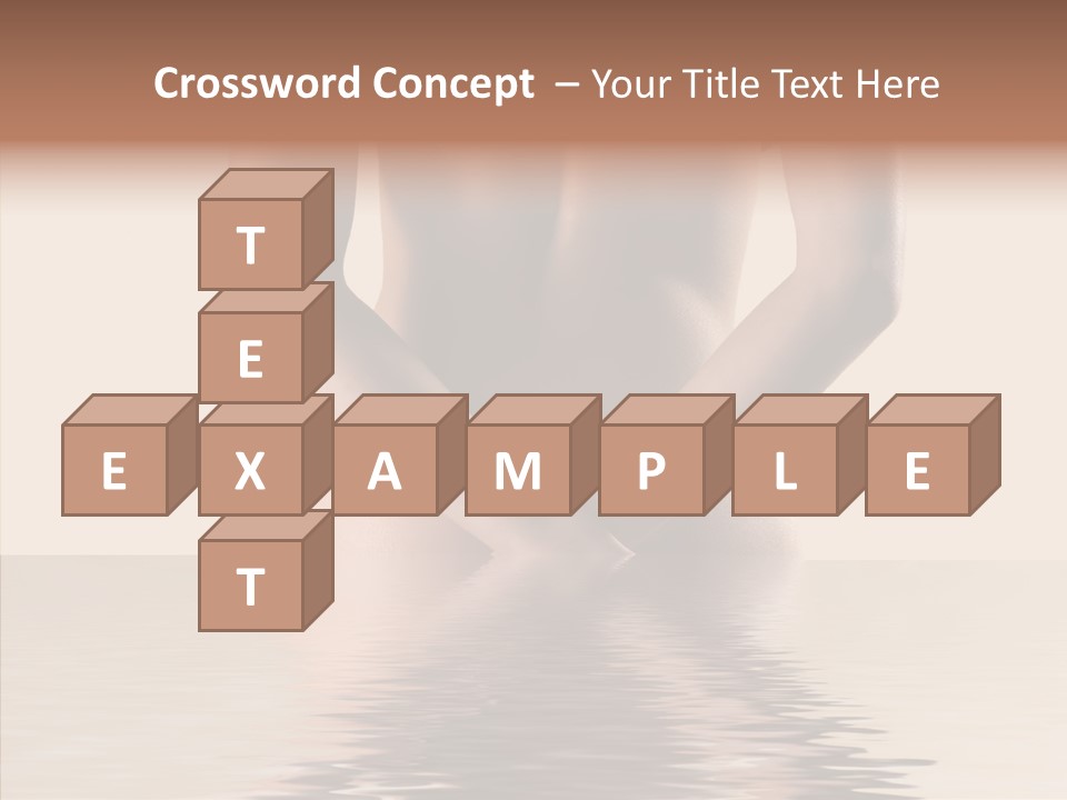 Pelmeni Meat Siberian PowerPoint Template