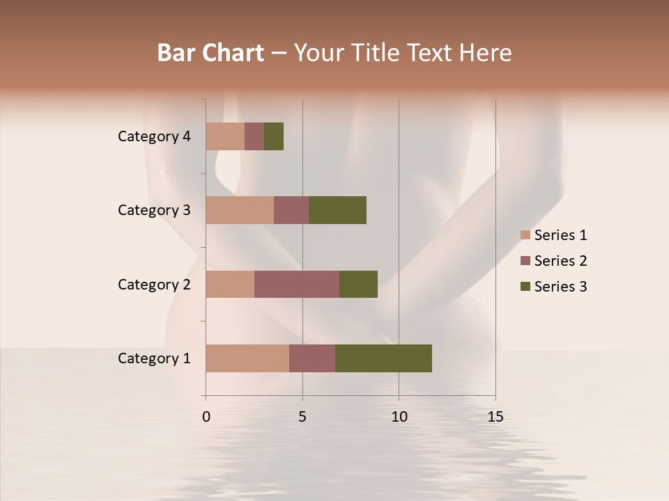 Pelmeni Meat Siberian PowerPoint Template