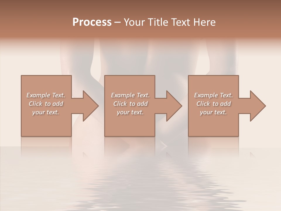 Pelmeni Meat Siberian PowerPoint Template