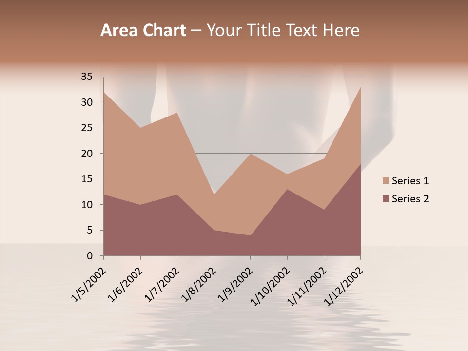 Pelmeni Meat Siberian PowerPoint Template