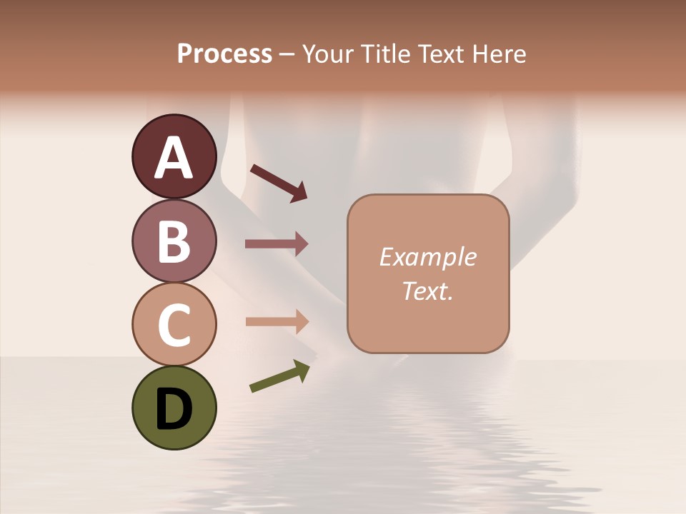 Pelmeni Meat Siberian PowerPoint Template