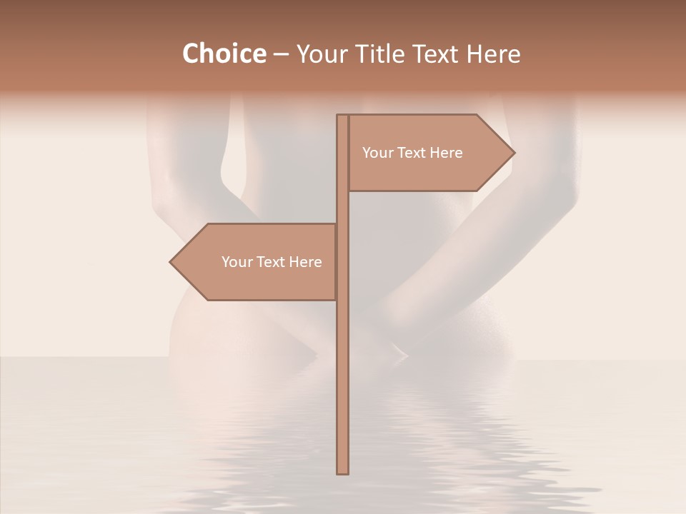 Pelmeni Meat Siberian PowerPoint Template