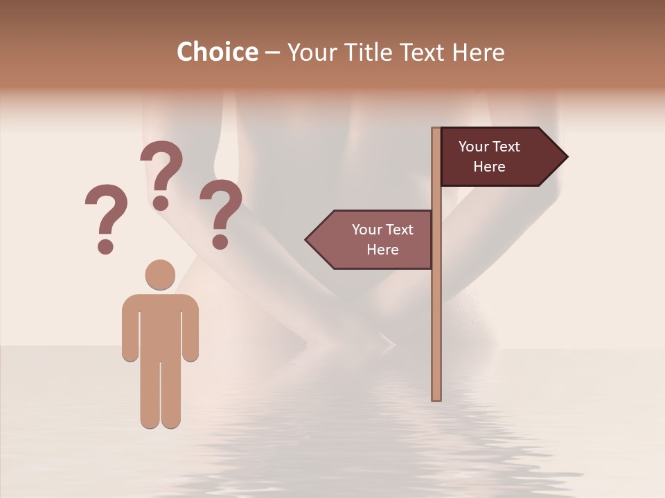 Pelmeni Meat Siberian PowerPoint Template