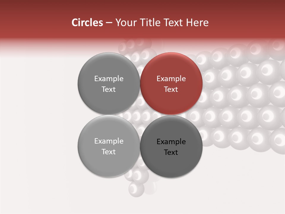 Acute Metal Shape PowerPoint Template