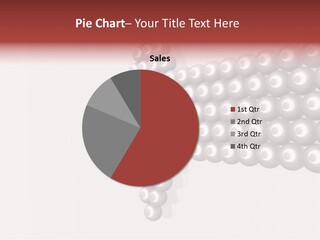 Acute Metal Shape PowerPoint Template