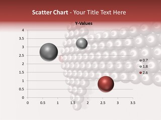 Acute Metal Shape PowerPoint Template