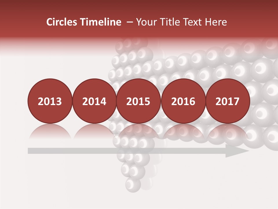 Acute Metal Shape PowerPoint Template