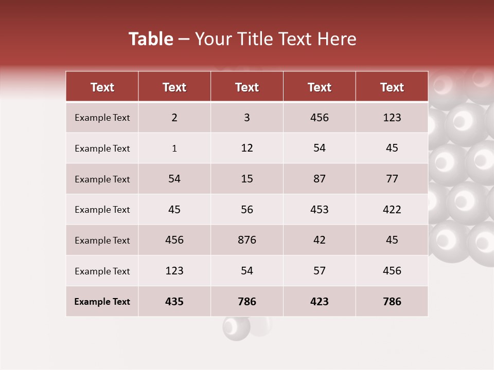 Acute Metal Shape PowerPoint Template