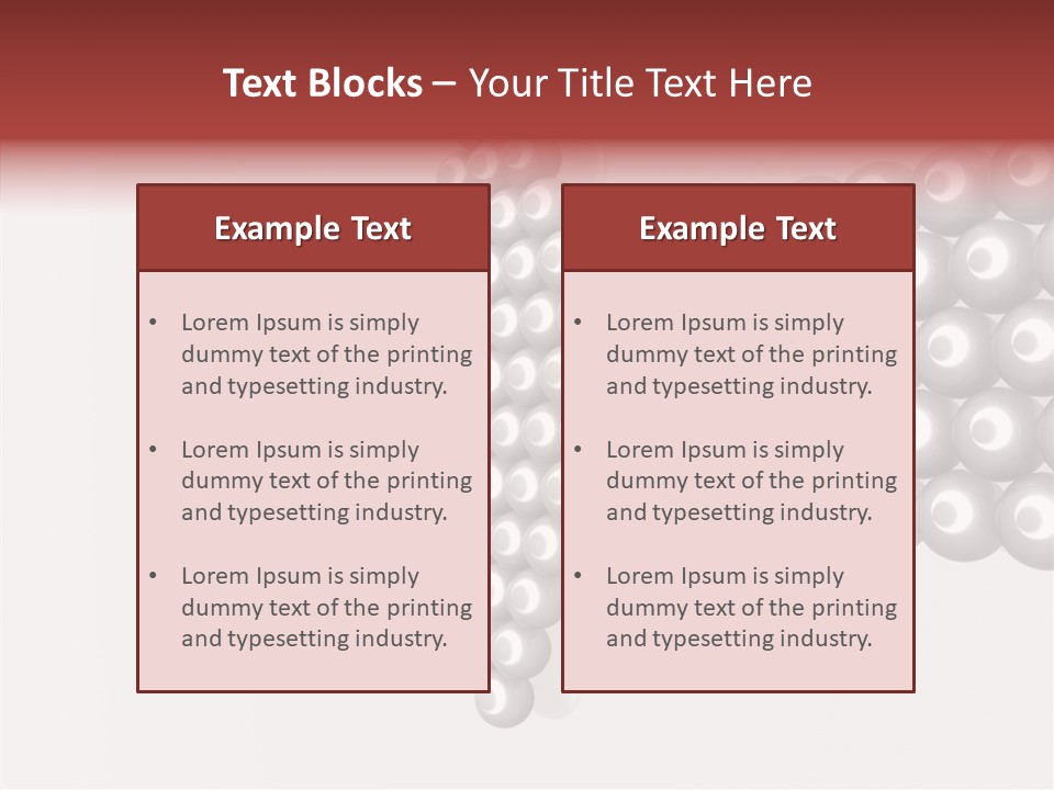 Acute Metal Shape PowerPoint Template