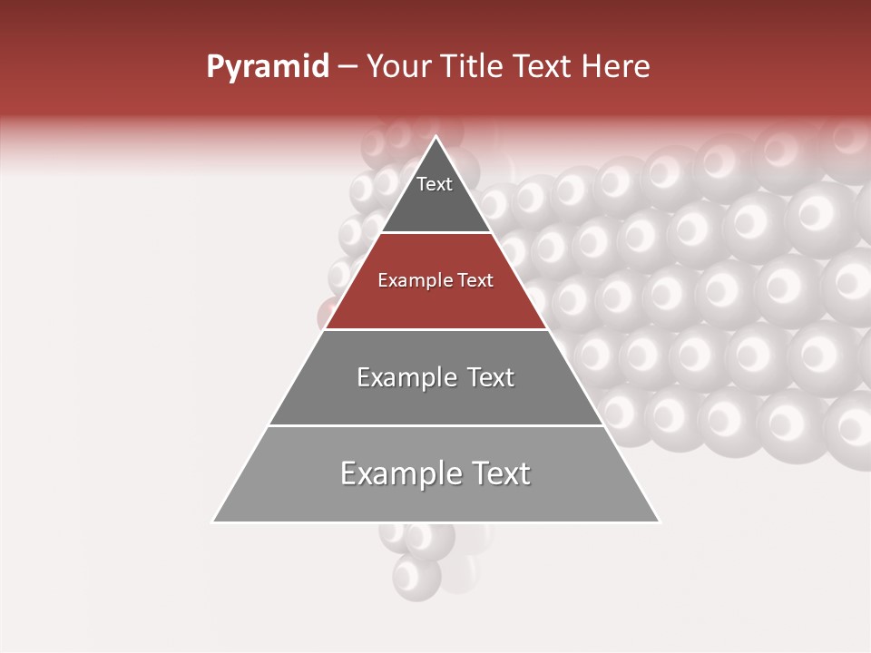 Acute Metal Shape PowerPoint Template