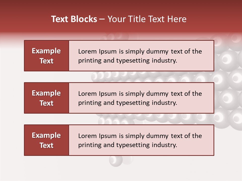 Acute Metal Shape PowerPoint Template