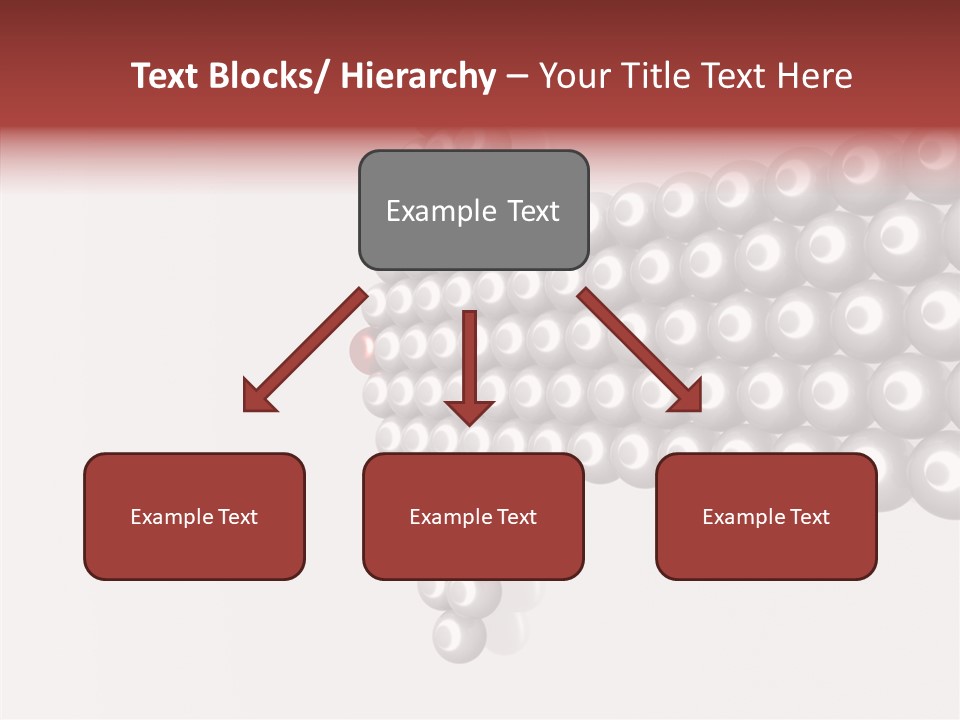 Acute Metal Shape PowerPoint Template