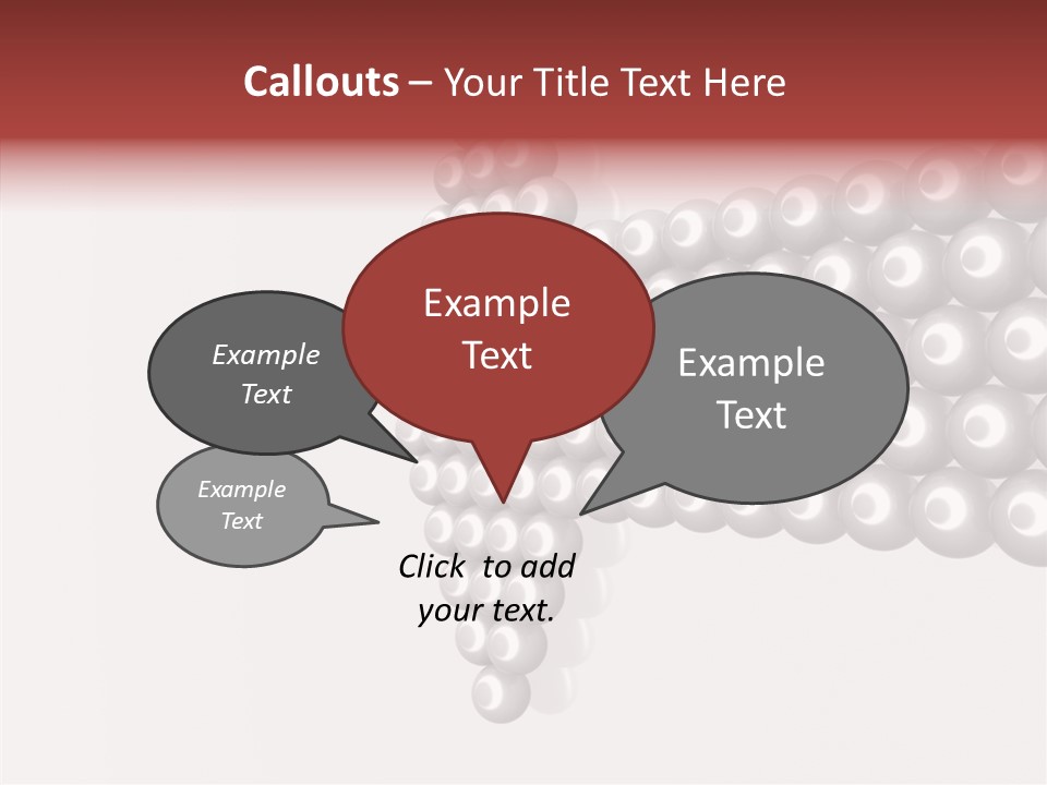 Acute Metal Shape PowerPoint Template