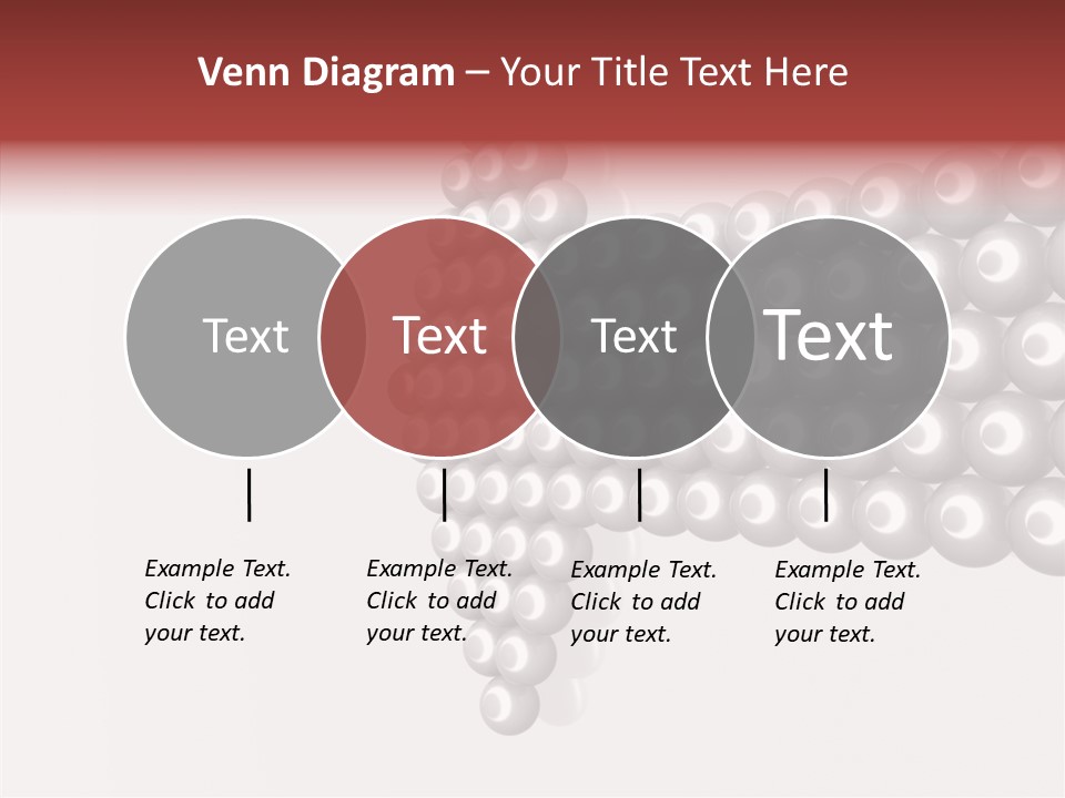 Acute Metal Shape PowerPoint Template
