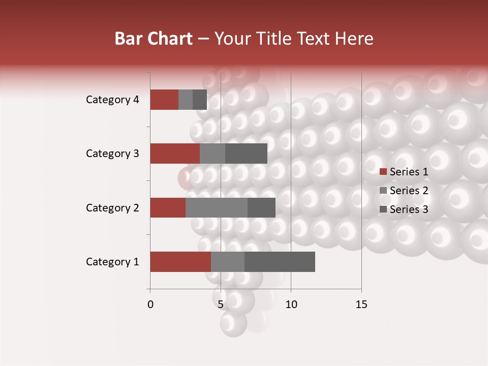 Acute Metal Shape PowerPoint Template