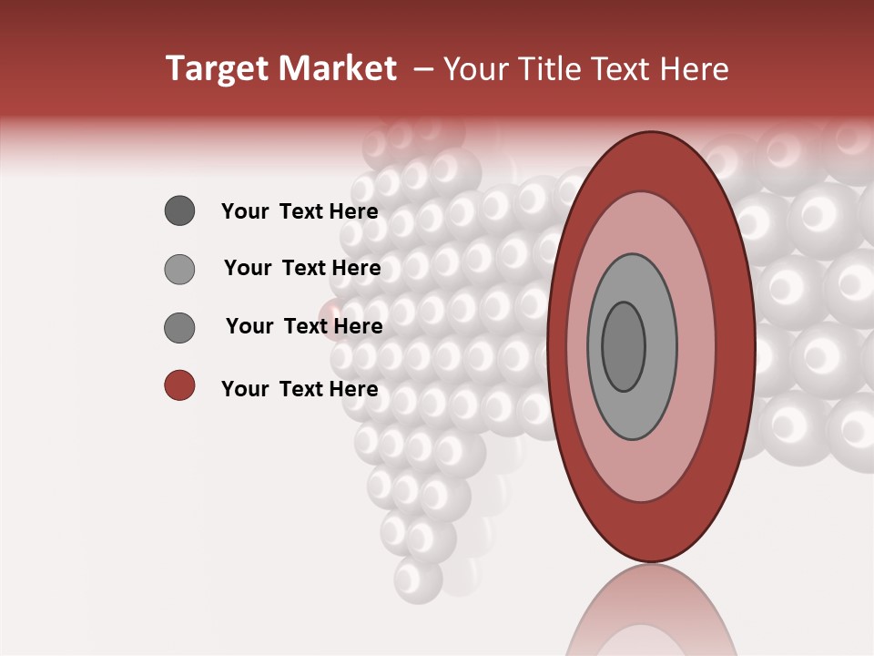 Acute Metal Shape PowerPoint Template