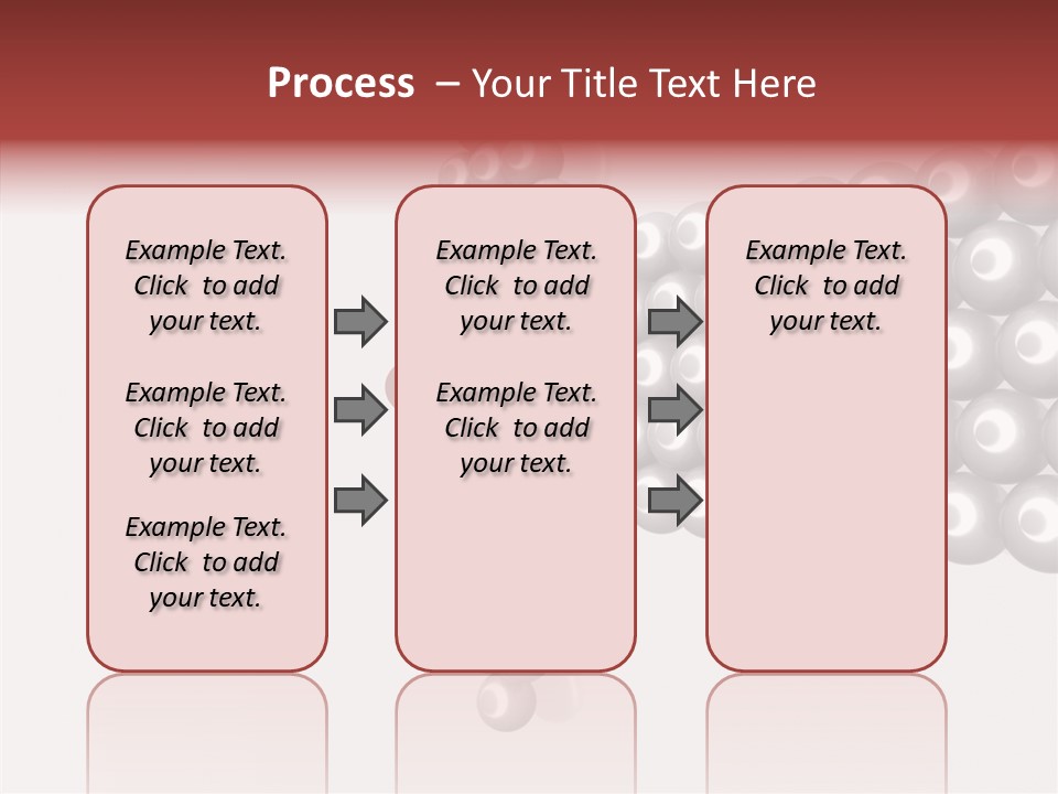 Acute Metal Shape PowerPoint Template