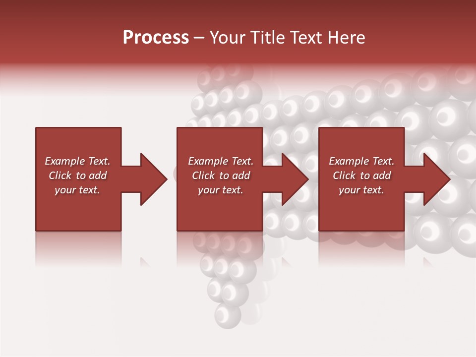 Acute Metal Shape PowerPoint Template