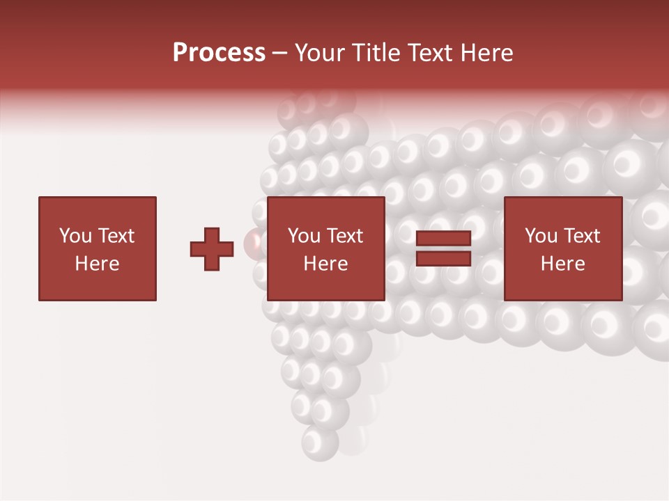 Acute Metal Shape PowerPoint Template