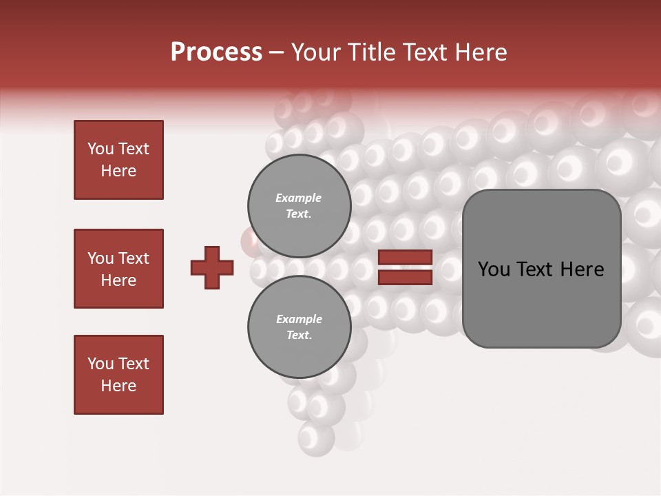 Acute Metal Shape PowerPoint Template