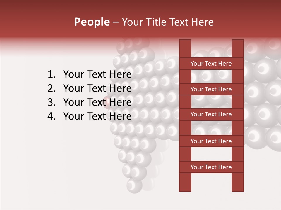 Acute Metal Shape PowerPoint Template