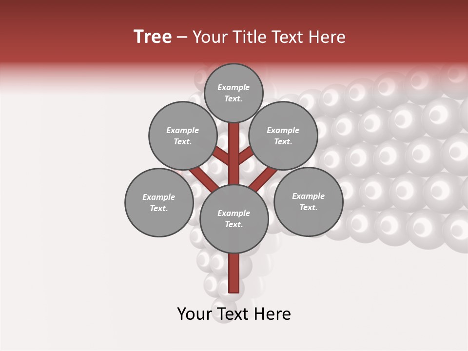 Acute Metal Shape PowerPoint Template