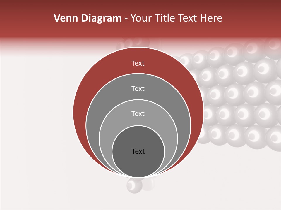 Acute Metal Shape PowerPoint Template