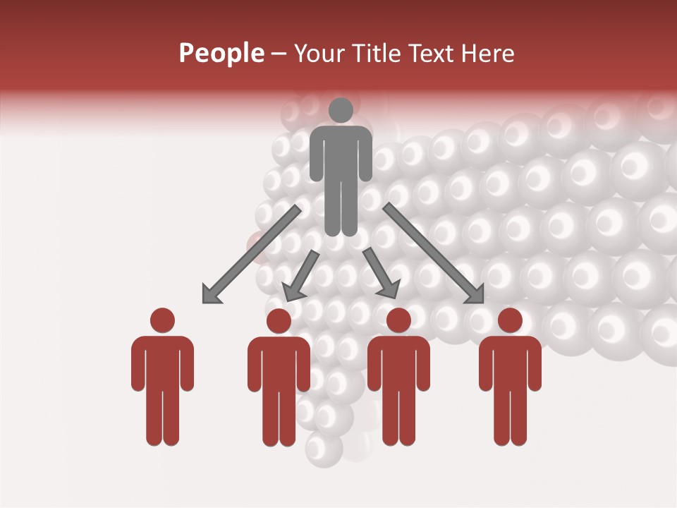 Acute Metal Shape PowerPoint Template