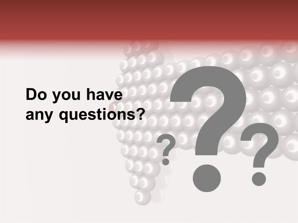 Acute Metal Shape PowerPoint Template